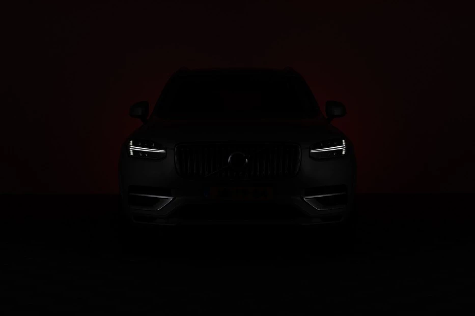 Volvo XC90 – foto 9
