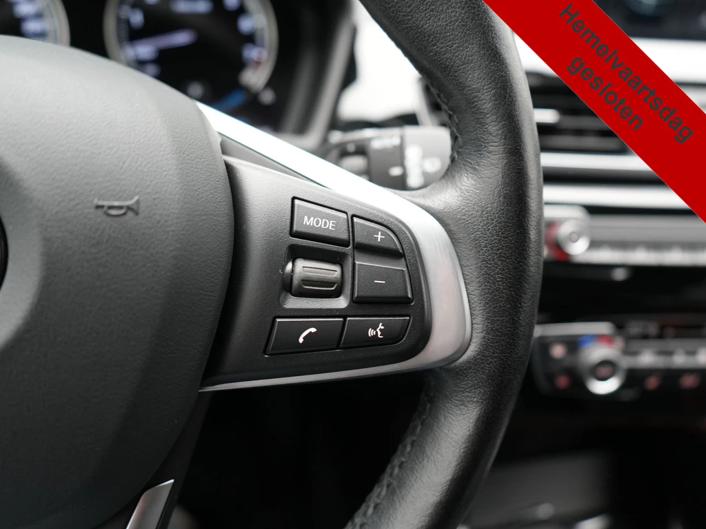 BMW X1 – foto 29