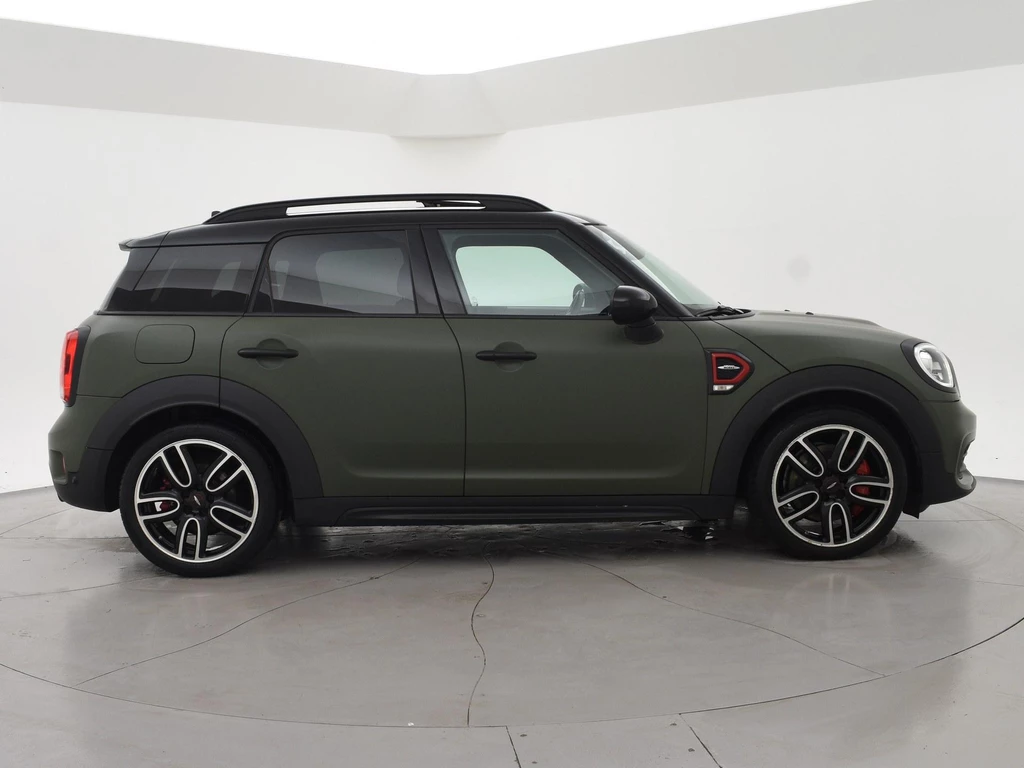 MINI Countryman – foto 9