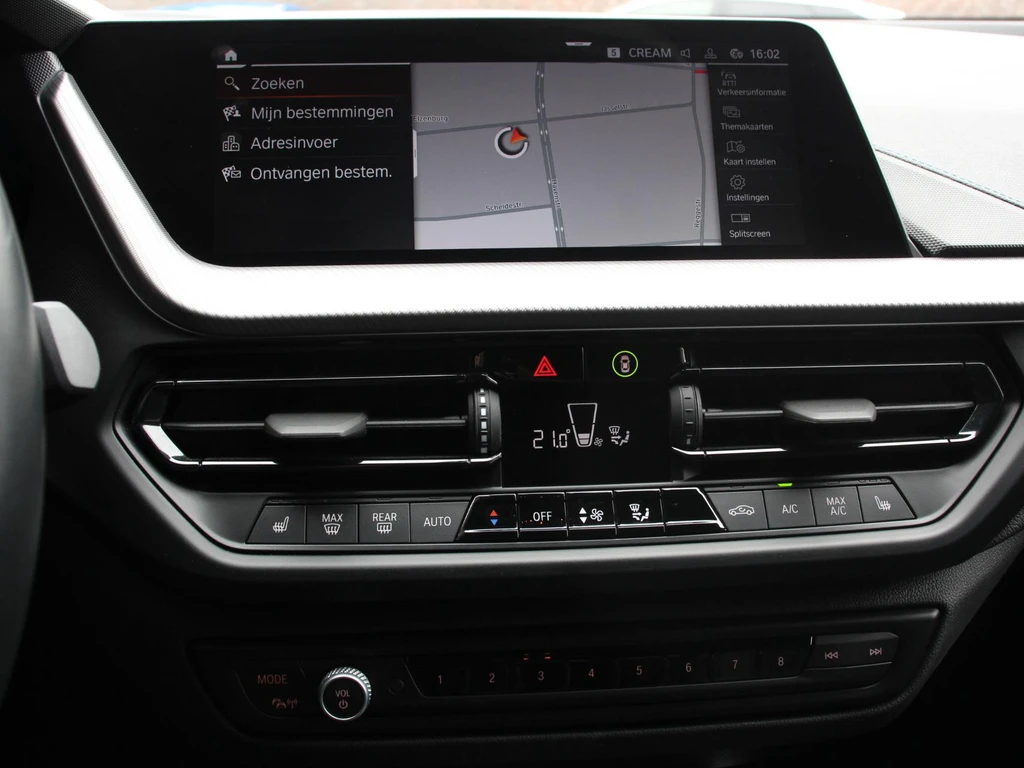 BMW 1 Serie – foto 35