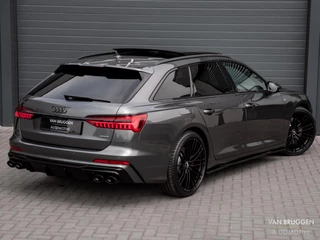Audi A6 – thumbnail 9
