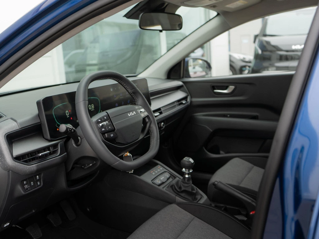 Kia Stonic – foto 19