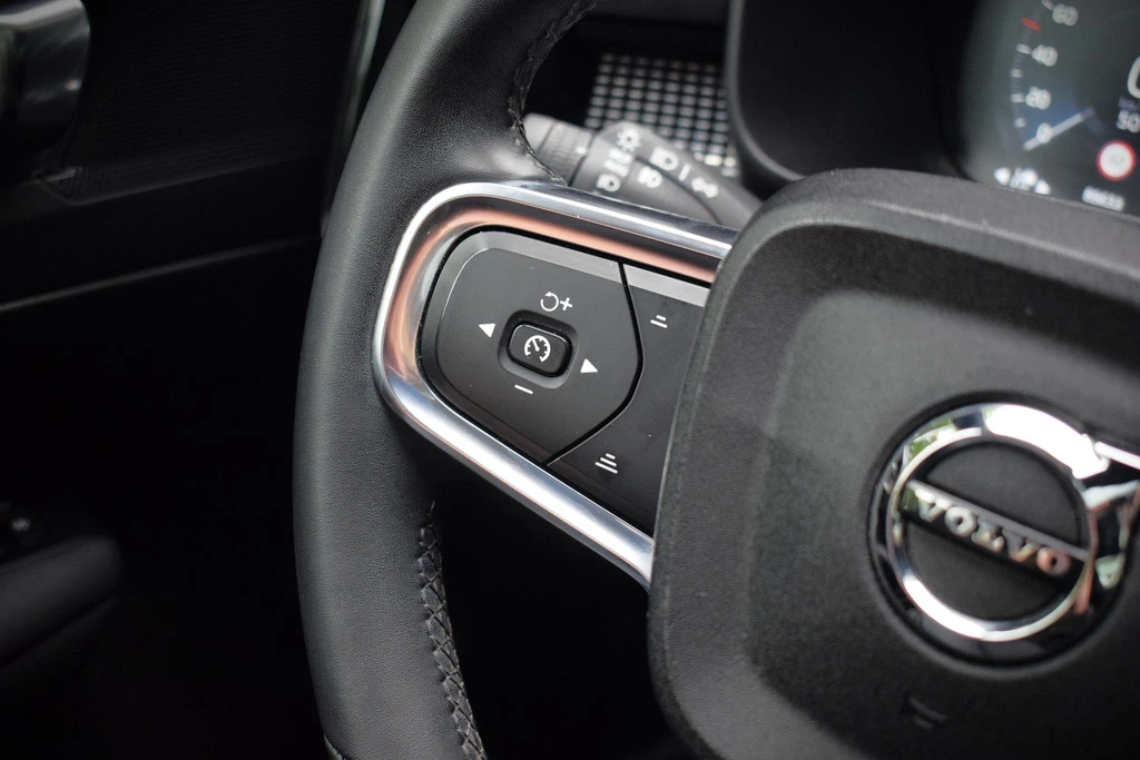 Volvo XC40 – foto 20