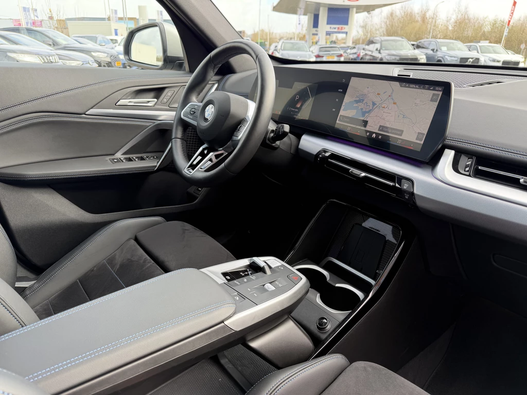 BMW X1 – foto 12