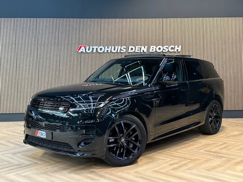Land Rover Range Rover Sport 3.0 P440e Dynamic HSE 440PK