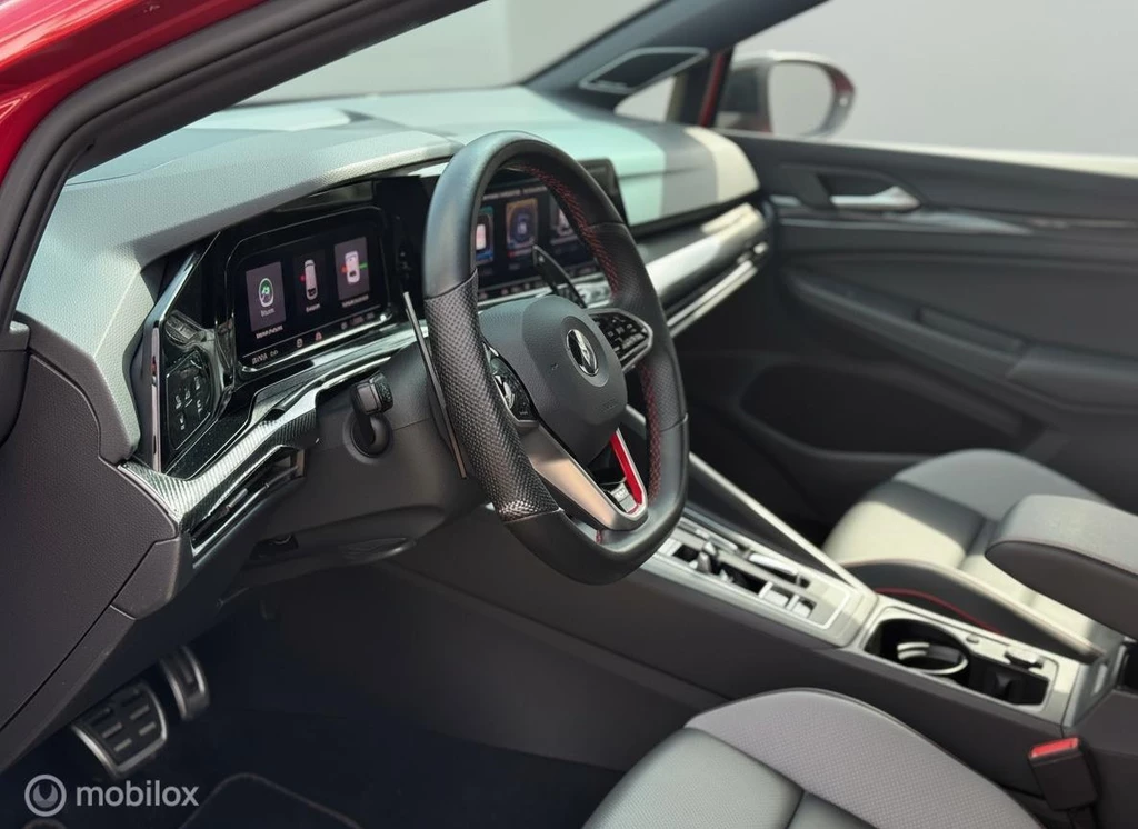 Volkswagen Golf – foto 11