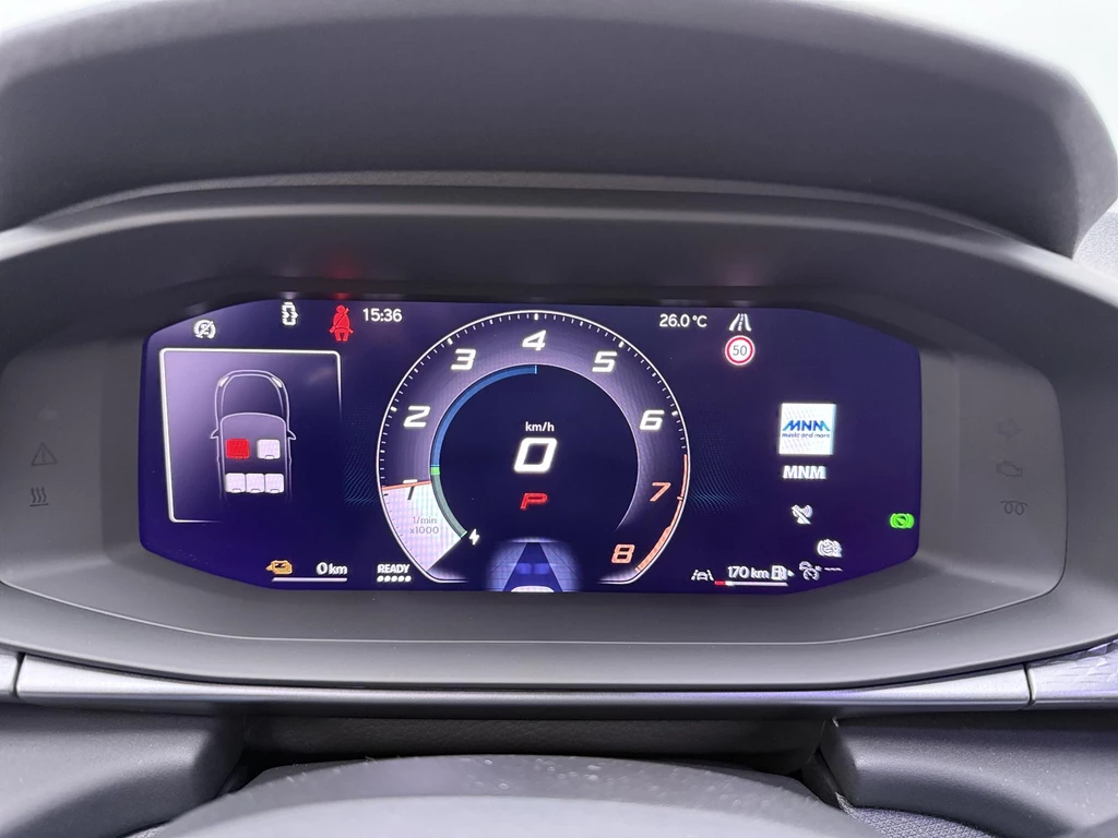 CUPRA Terramar – foto 14