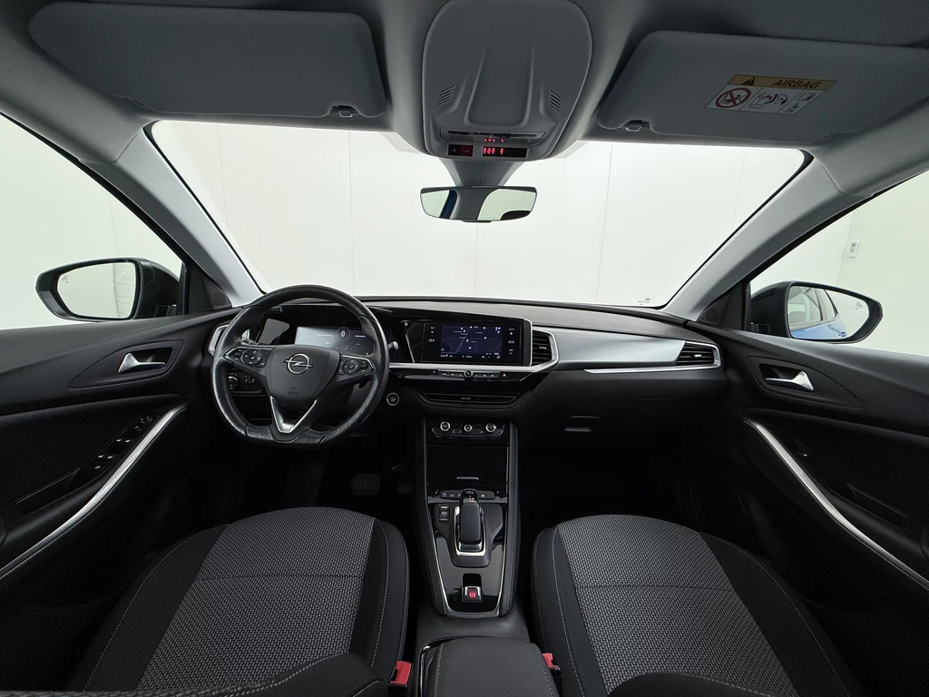 Opel Grandland – foto 11