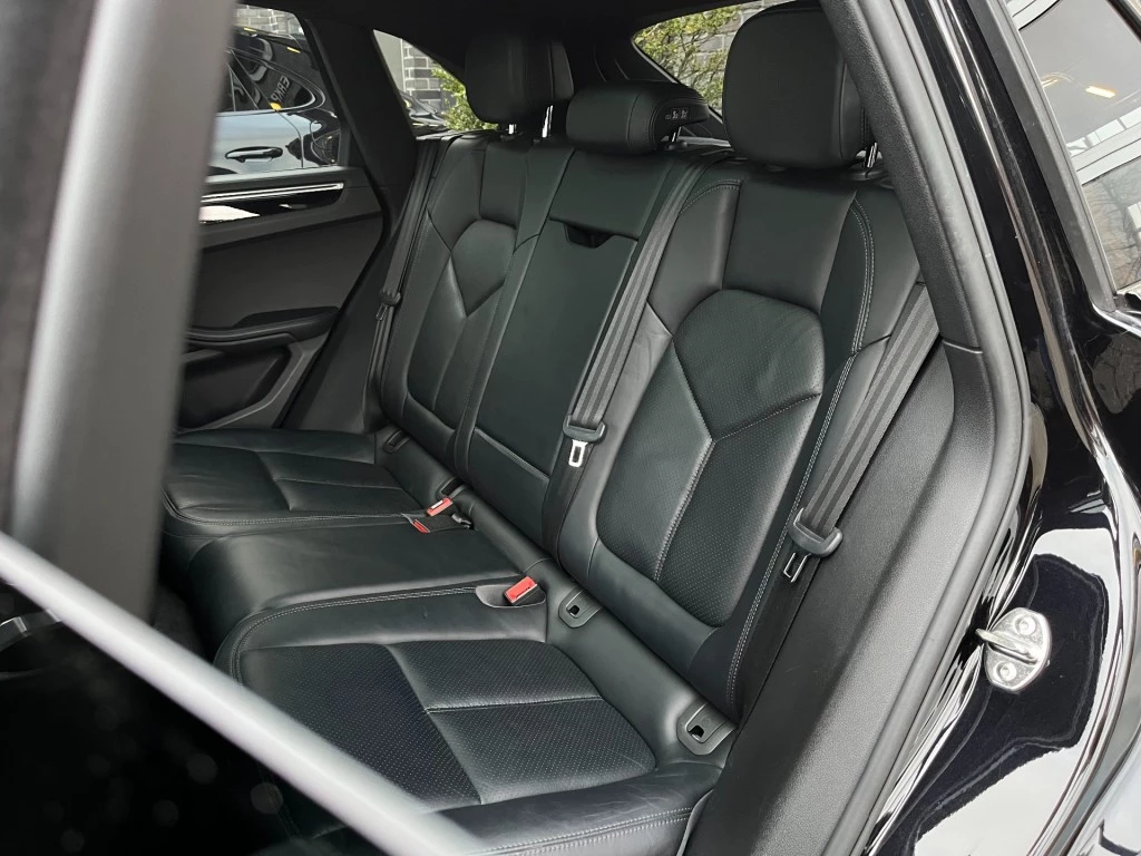 Porsche Macan – foto 14