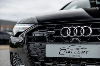 Audi A6 – thumbnail 35
