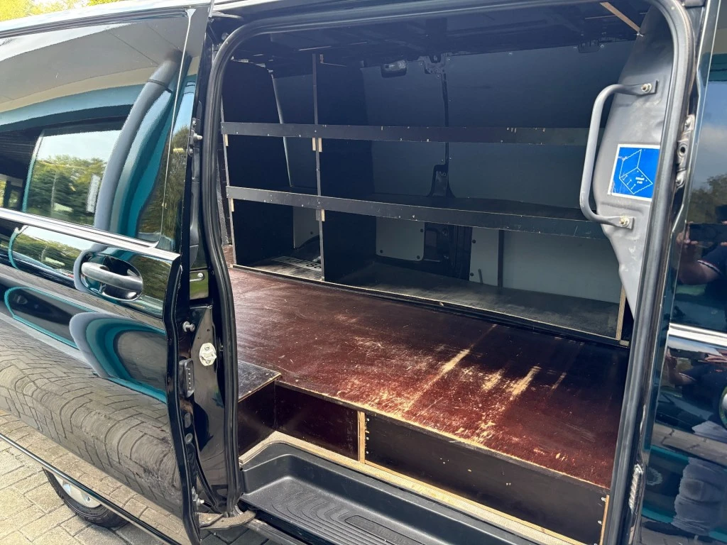 Mercedes-Benz Vito – foto 17