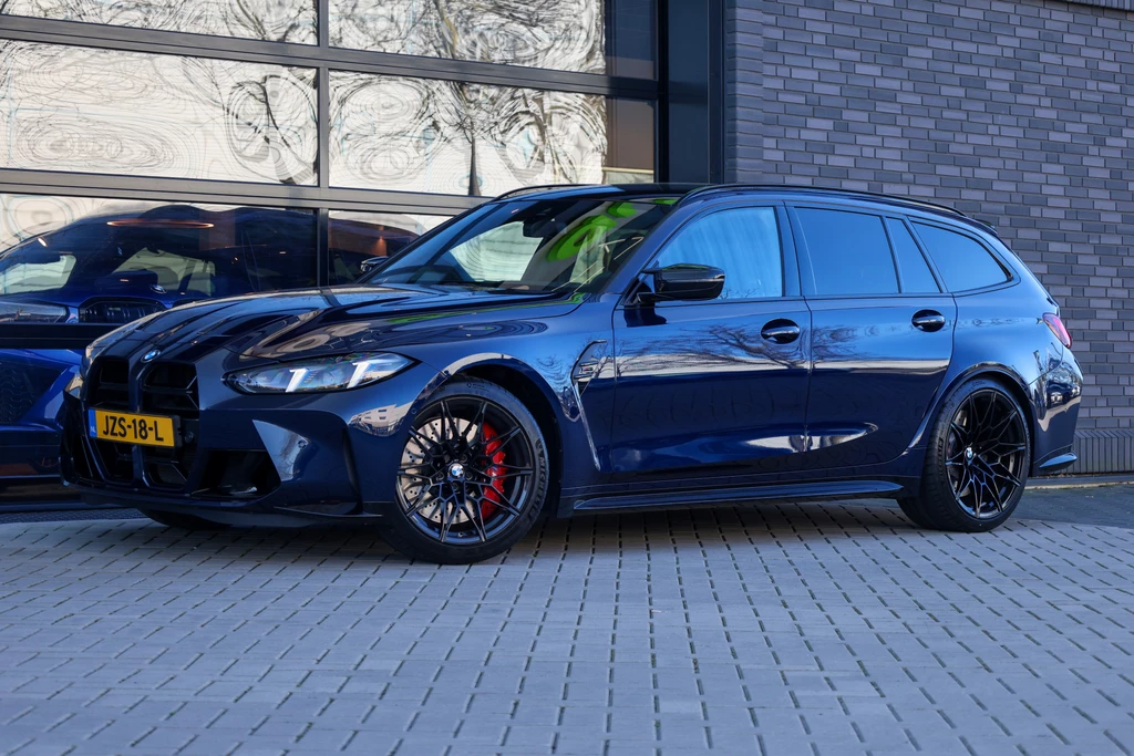 BMW M3 – foto 4