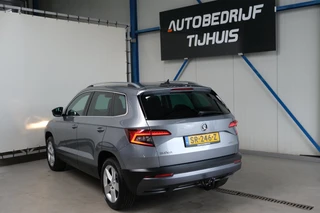 Škoda Karoq – thumbnail 2