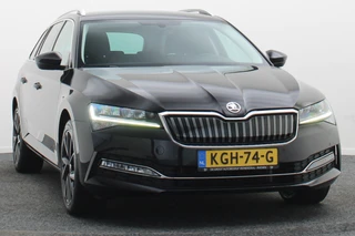 Škoda Superb – thumbnail 12