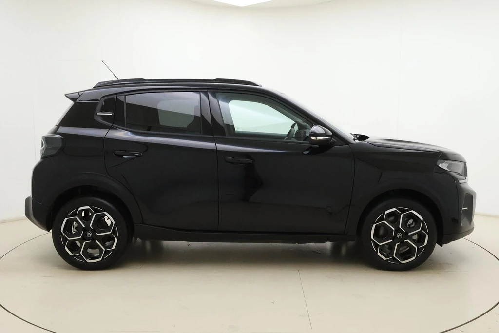 Citroën ë-C3 – foto 6