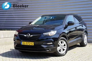 Opel Grandland – thumbnail 1