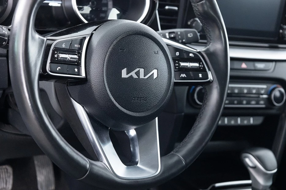 Kia XCeed – foto 13