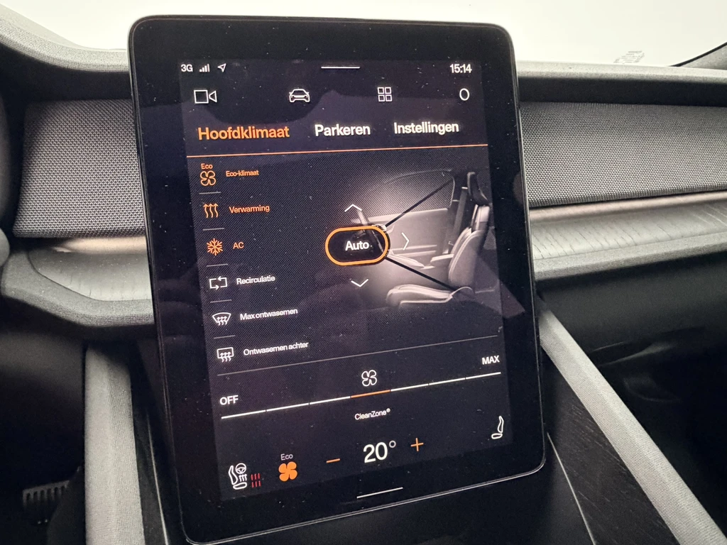 Polestar 2 – foto 16