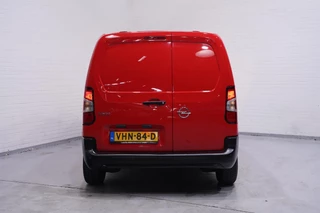 Opel Combo – thumbnail 4