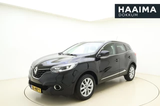 Renault Kadjar – thumbnail 1