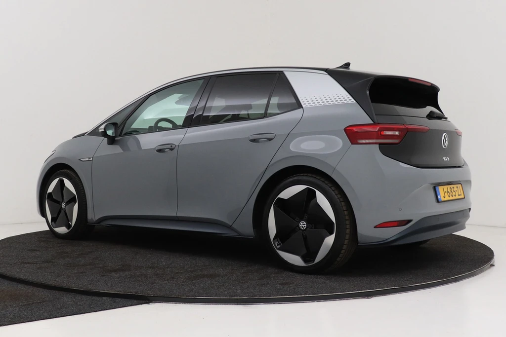 Volkswagen ID.3 – foto 4