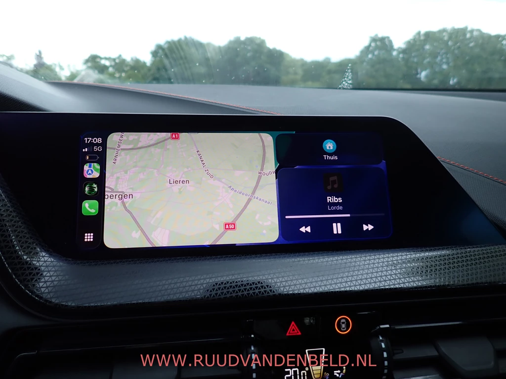 BMW 1 Serie – foto 18