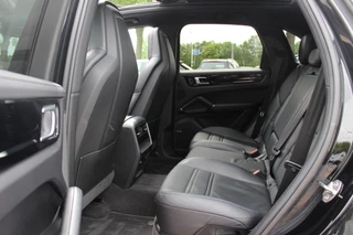 Porsche Cayenne – thumbnail 13