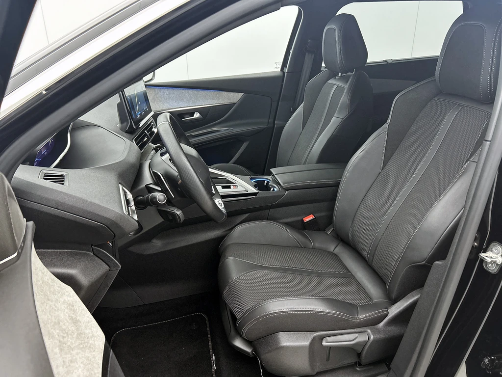 Peugeot 5008 – foto 27