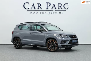 CUPRA Ateca – thumbnail 7