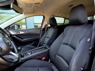 Mazda 3 – thumbnail 27
