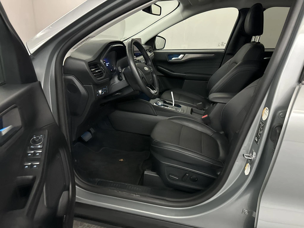 Ford Kuga – foto 7