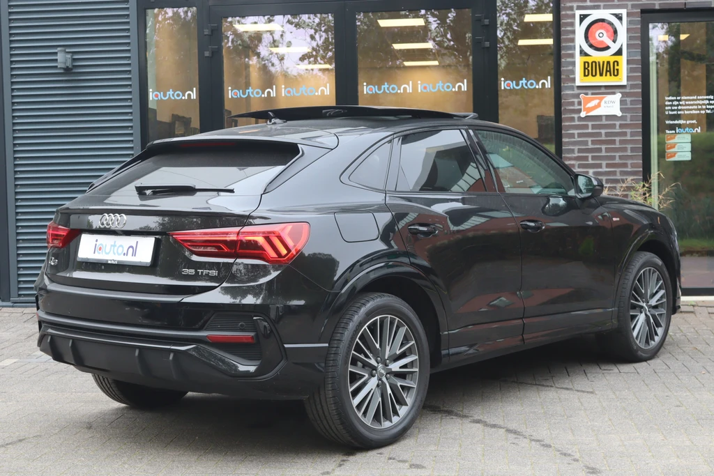 Audi Q3 – foto 5