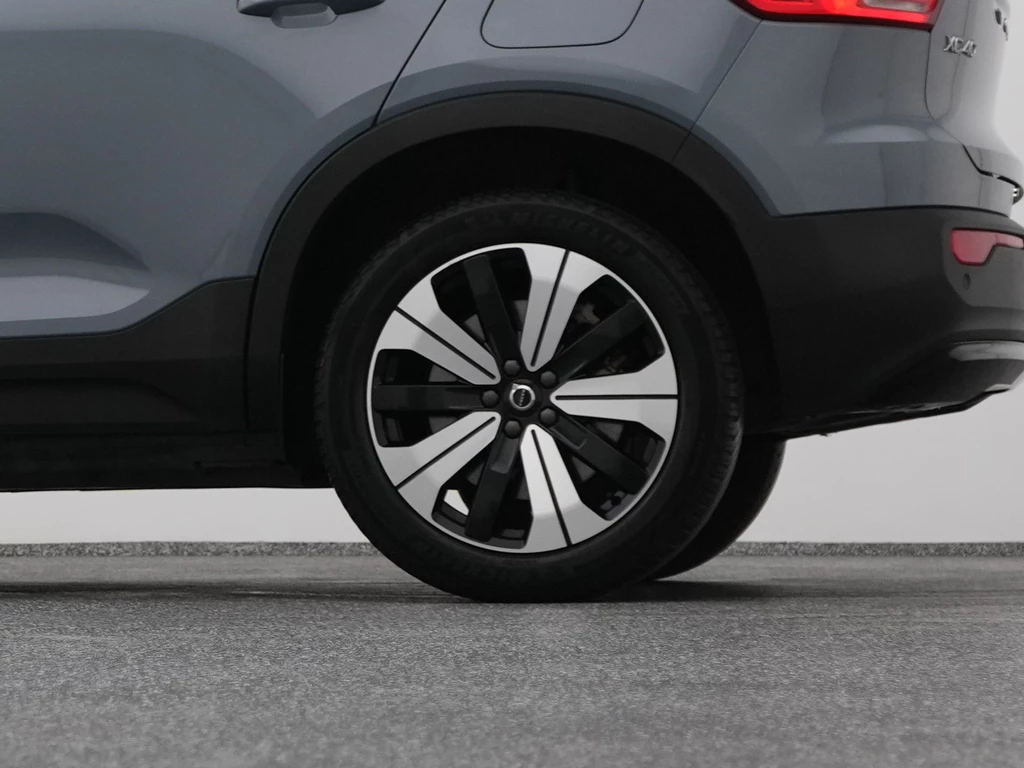 Volvo XC40 – foto 39