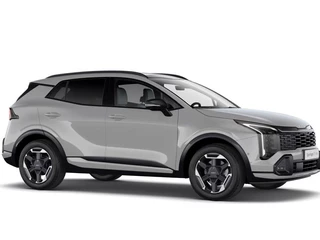 Kia Sportage – thumbnail 8