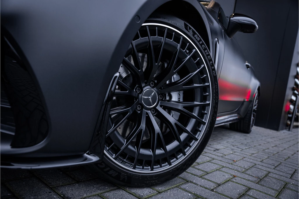 Mercedes-Benz CLE – foto 52