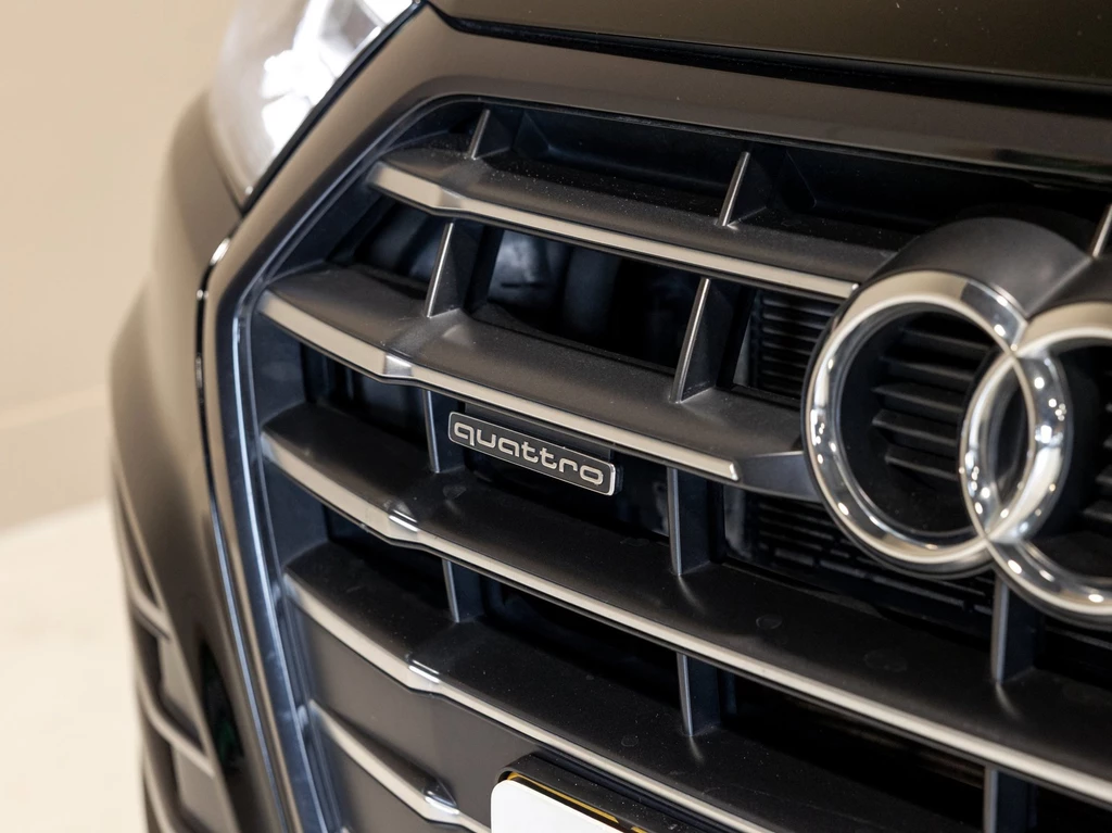 Audi Q5 – foto 15