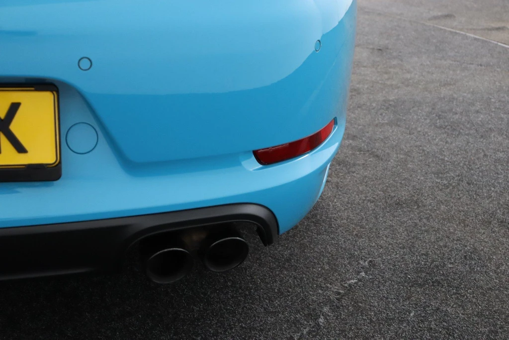 Porsche 911 – foto 42
