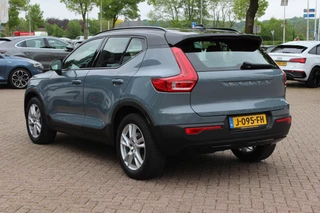 Volvo XC40 – thumbnail 3