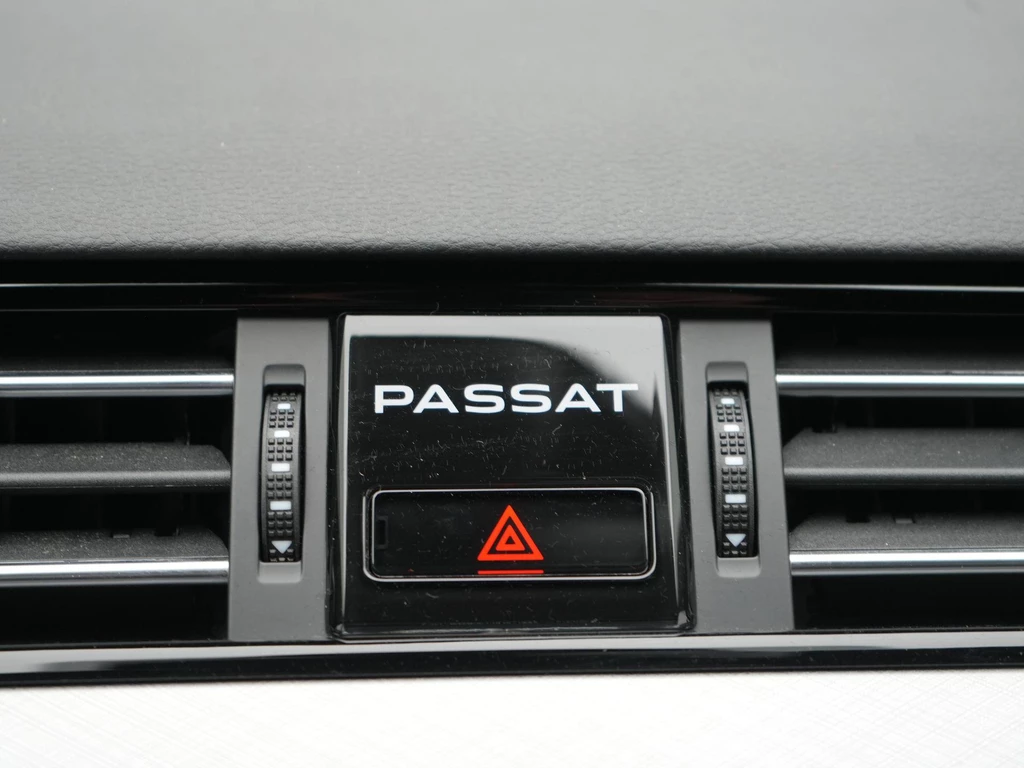 Volkswagen Passat – foto 20