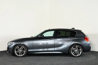 BMW 1 Serie – thumbnail 3