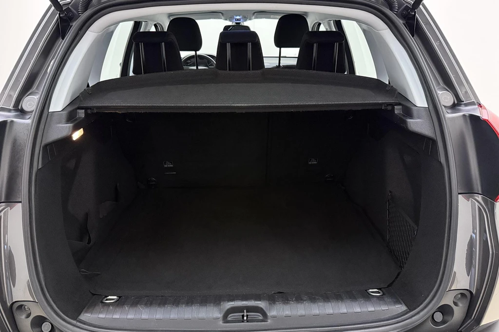 Peugeot 2008 – foto 16