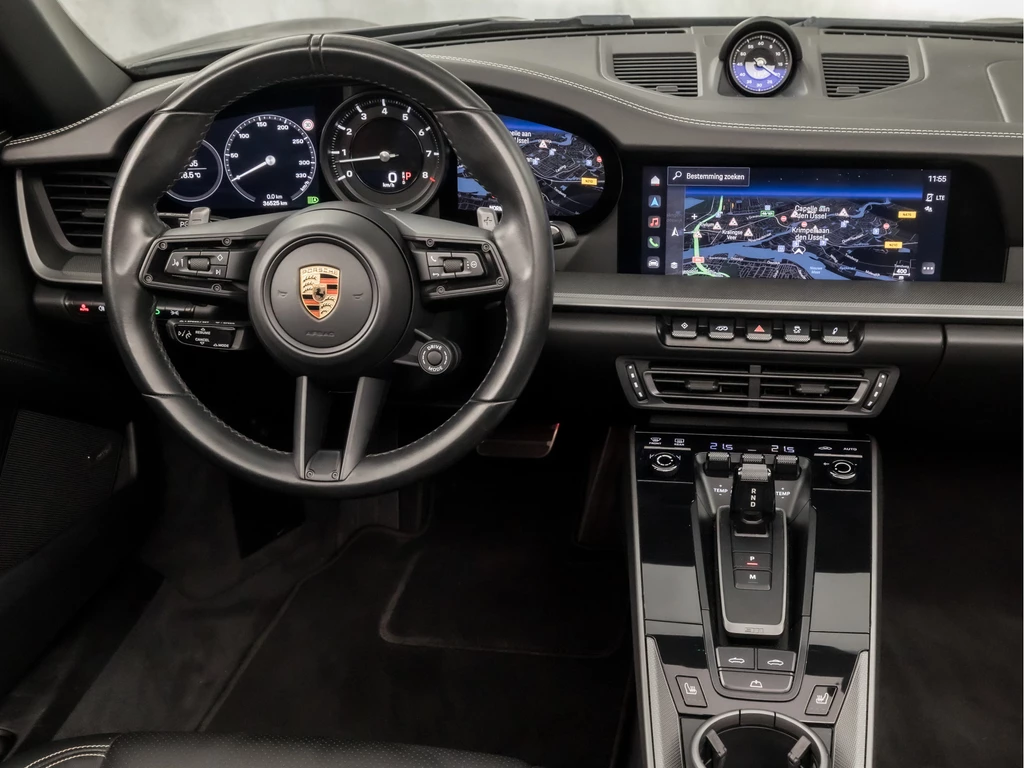Porsche 911 – foto 13