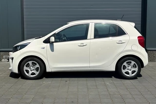 Kia Picanto – thumbnail 2