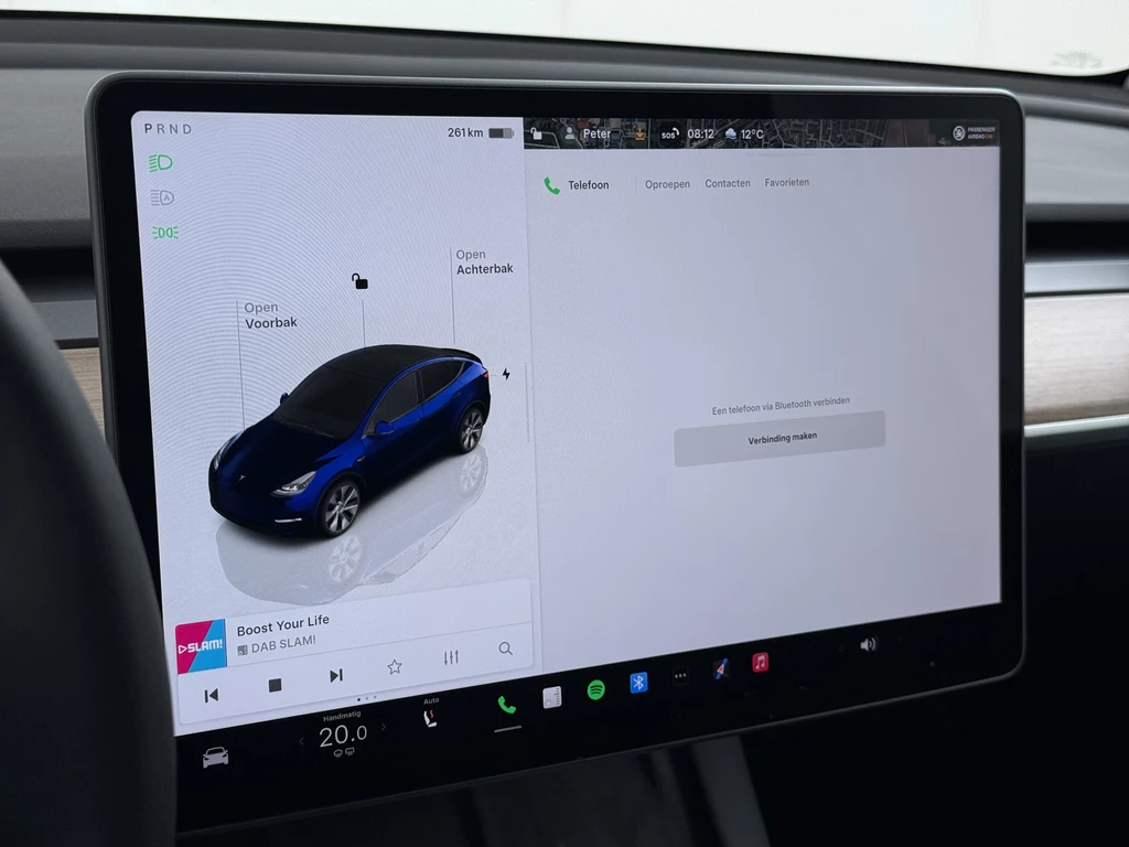 Tesla Model Y – foto 26