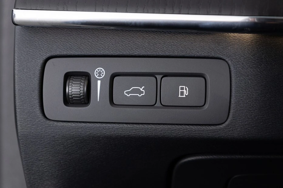 Volvo XC90 – foto 29