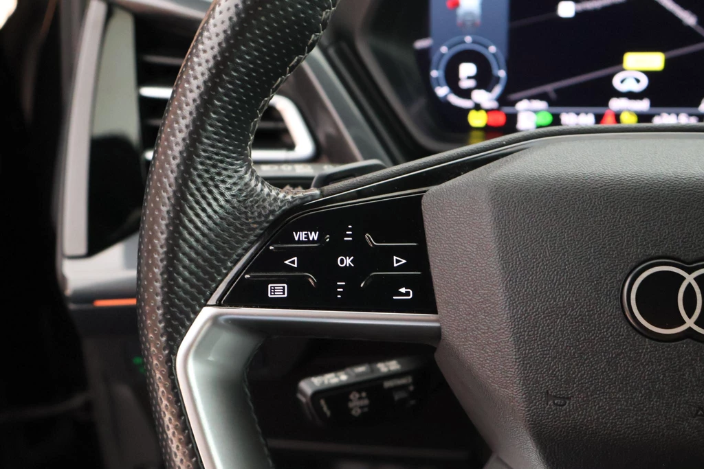 Audi Q4 Sportback e-tron – foto 21