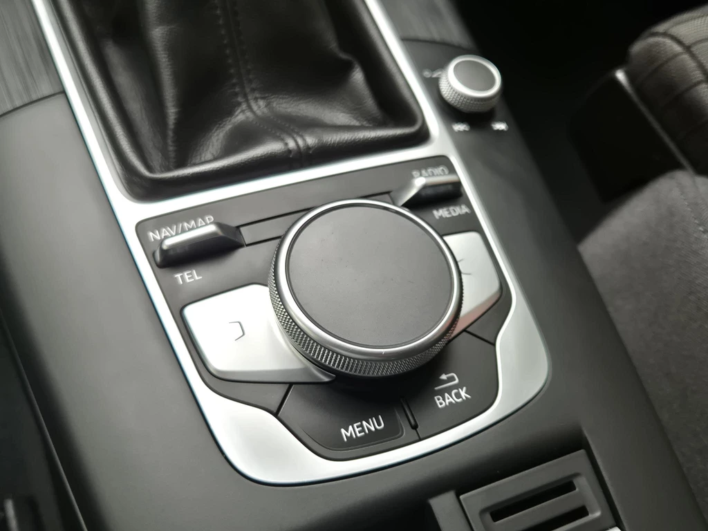 Audi A3 – foto 20