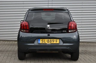Peugeot 108 – thumbnail 4