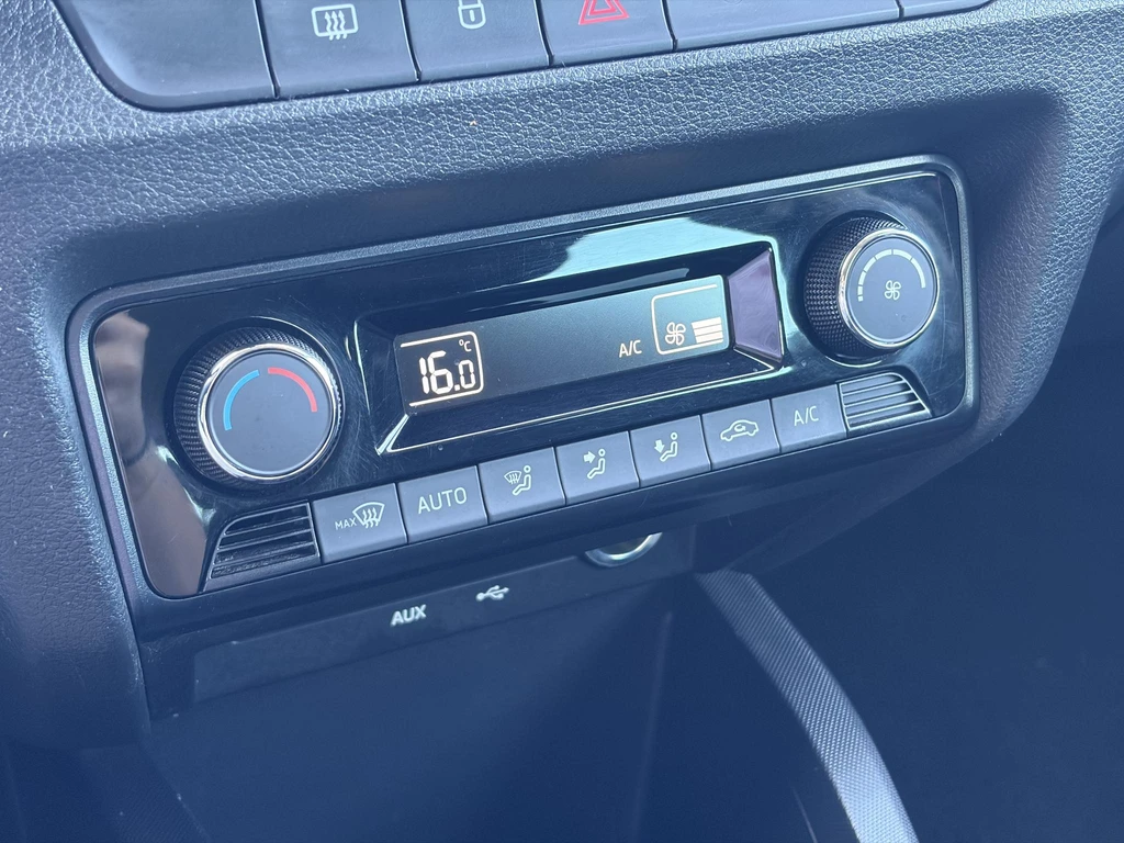 Škoda Fabia – foto 17