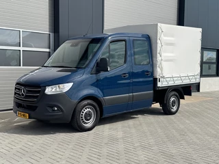 Mercedes-Benz Sprinter – thumbnail 3